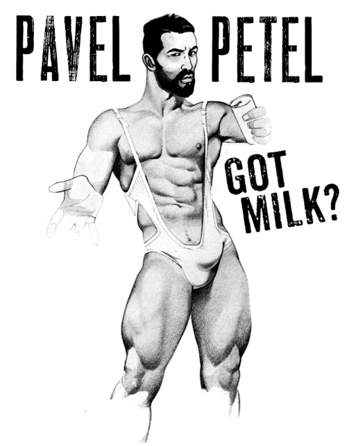 PAVEL PETEL
