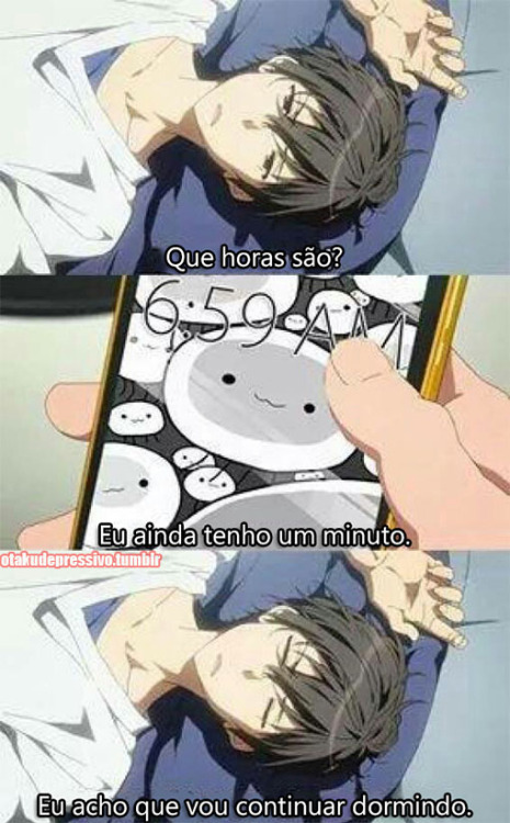 Otaku Depressivo