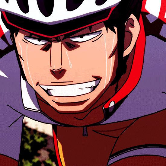 Headcanon Yowapeda Tumblr Posts Tumbral Com