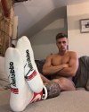 Porn photo jocks–in–socks: