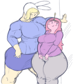 angstrom-nsfw:tall girlfriend