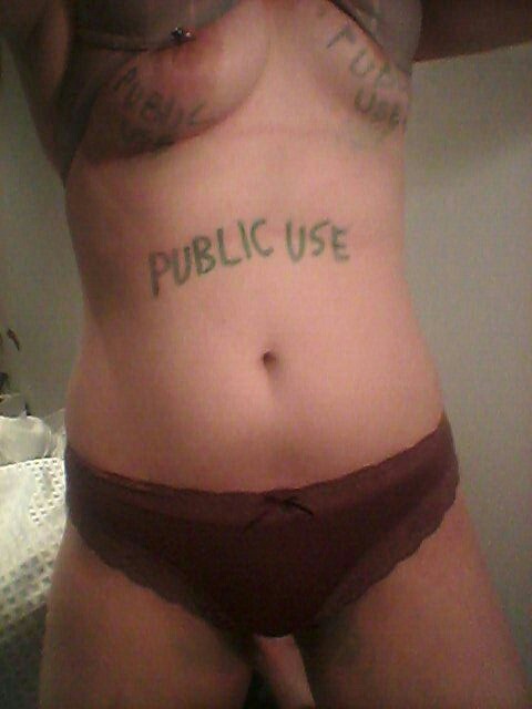 bitchandbaron: Use me as a:Rape dollCum dumpUrinalPunching bagEtc