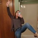 daffodilic:  Honestly all I want is to be wanted. I just need to feel like a have a reason to be here. And right now I just honestly don’t feel like I’m anything