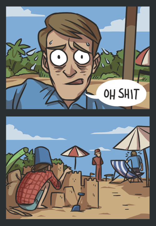 herospy:  The Adventures of Hannibal the Cannibal #8 In which Hannibal and Bedelia