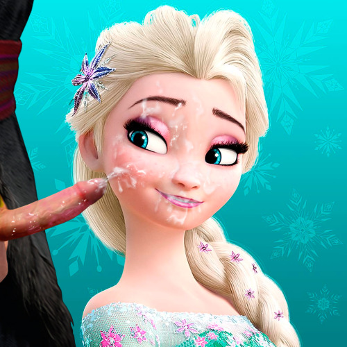 Sex cartoonhenta1:  Frozen porn, man Elsa is pictures