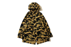 joetheprovider:  A BATHING APE 1ST CAMO ARMY JACKET 