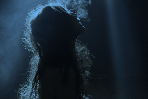 sensics:  Glow blog ☽ 