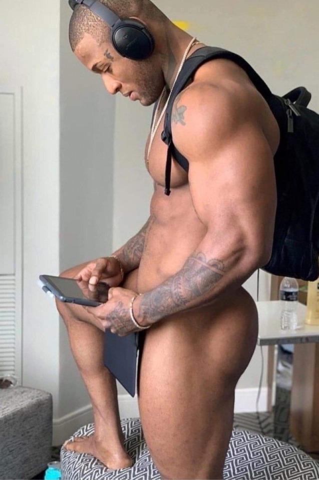 darkstalliondmv: Mmm yes sir😍😍😍😍