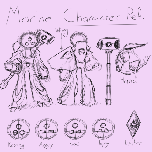 Sketches And Doodles