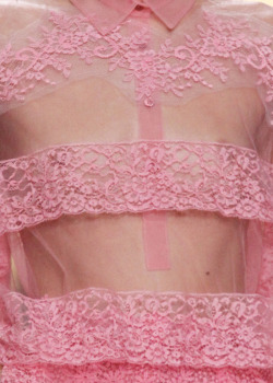 voguelovesme:  valentino ss2012