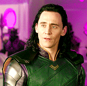 Ragnarok Meme Loki Laufeyson