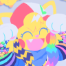 raystarkitty:A pony meme I drew for Twitter!