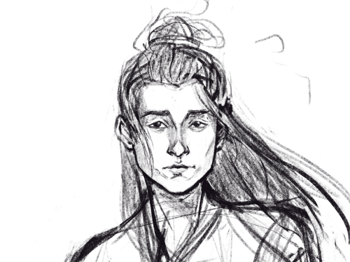 lan wangji