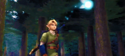 triforce-princess: i love this scene in brawl cuz its like, here’s link taking