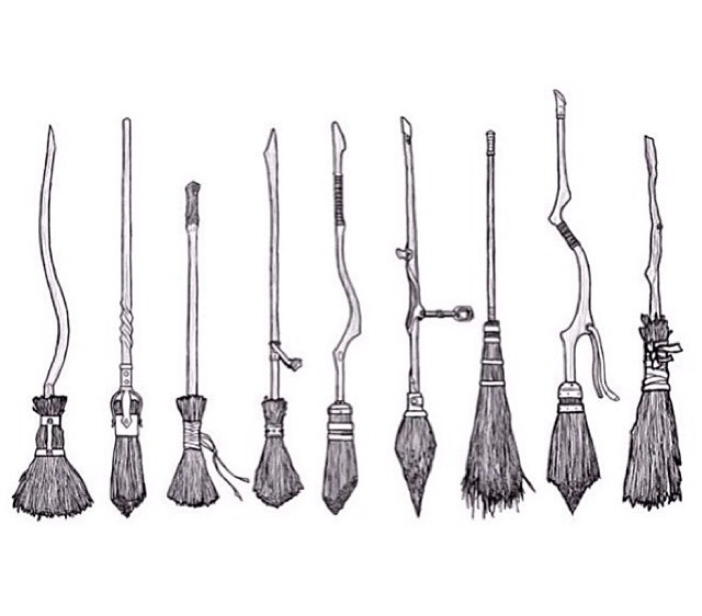 divergentfeels13:  Harry Potter 