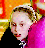 careyalycia:alycia debnam-carey through the years