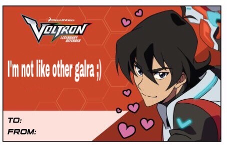 vld-keith - Happy fucking Valentine’s Day