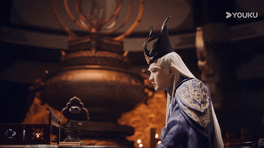 Wow Is Jin Xian Going To Be A Villain In The Donghua? I Mean, One Of The Things This Scene Accomplishes