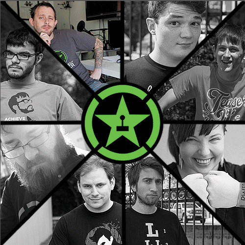 dickiebingo:Achievement Hunter