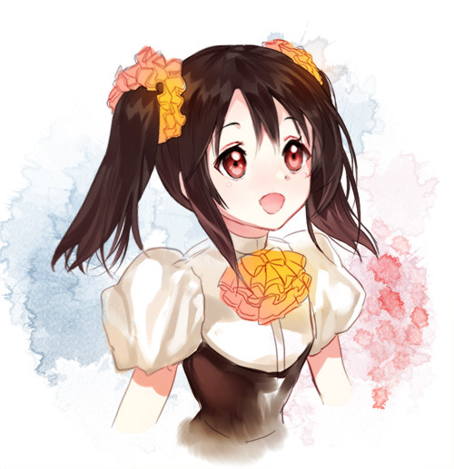 churaragi-san-deactivated201812:  ラブライブログ1 | 紫金秋留 