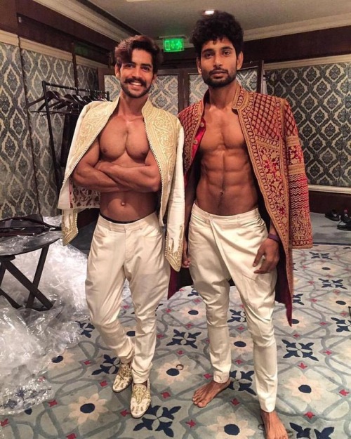men-with-black-hair:Why air-conditioning should be outlawed in India…