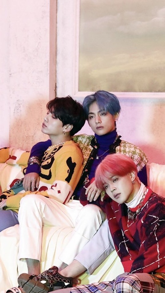 Nobody: H-