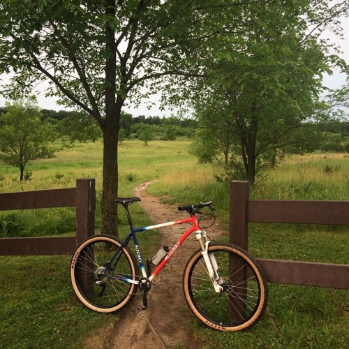 ritcheylogicofficial: All days should start like this #dirtbeforework #wokerfilter #outsideisfree #n