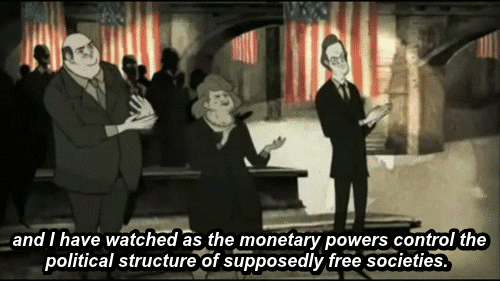 HISTORICAL WAR AGAINST THE MASSES