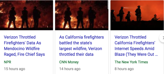 justsomeantifas: us government: what could possibly happen when we remove net neutrality? yall worry too much. verizon rubbing their greedy hands together: no one will be able to contest our actions verizon: 