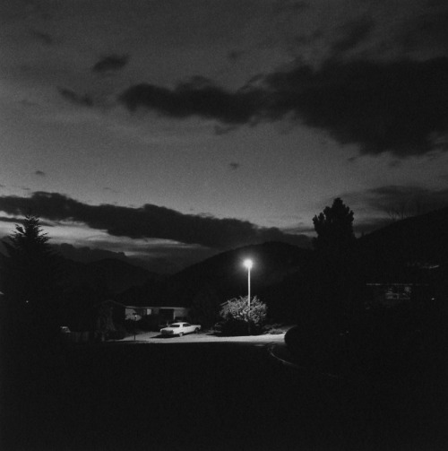 inpraiseofphotos:Summer Nights - Robert Adams