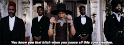 Hotasice:  Formation - Beyoncé 
