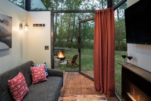 dreamhousetogo:The RoadHaus by WheelHaus