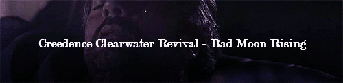 theseweirddreams:  Supernatural - Music. Season 2 