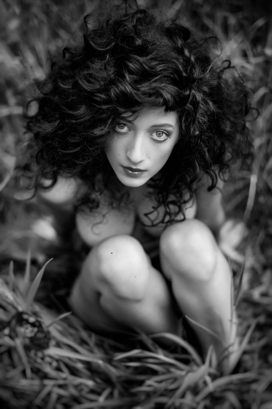diaryinthesnow:Isabella.
