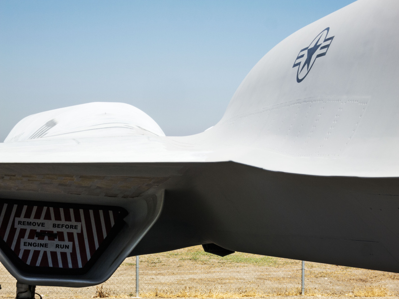 projecthabu:       Growing up, I was a Lockheed kid. My grandfather, who took