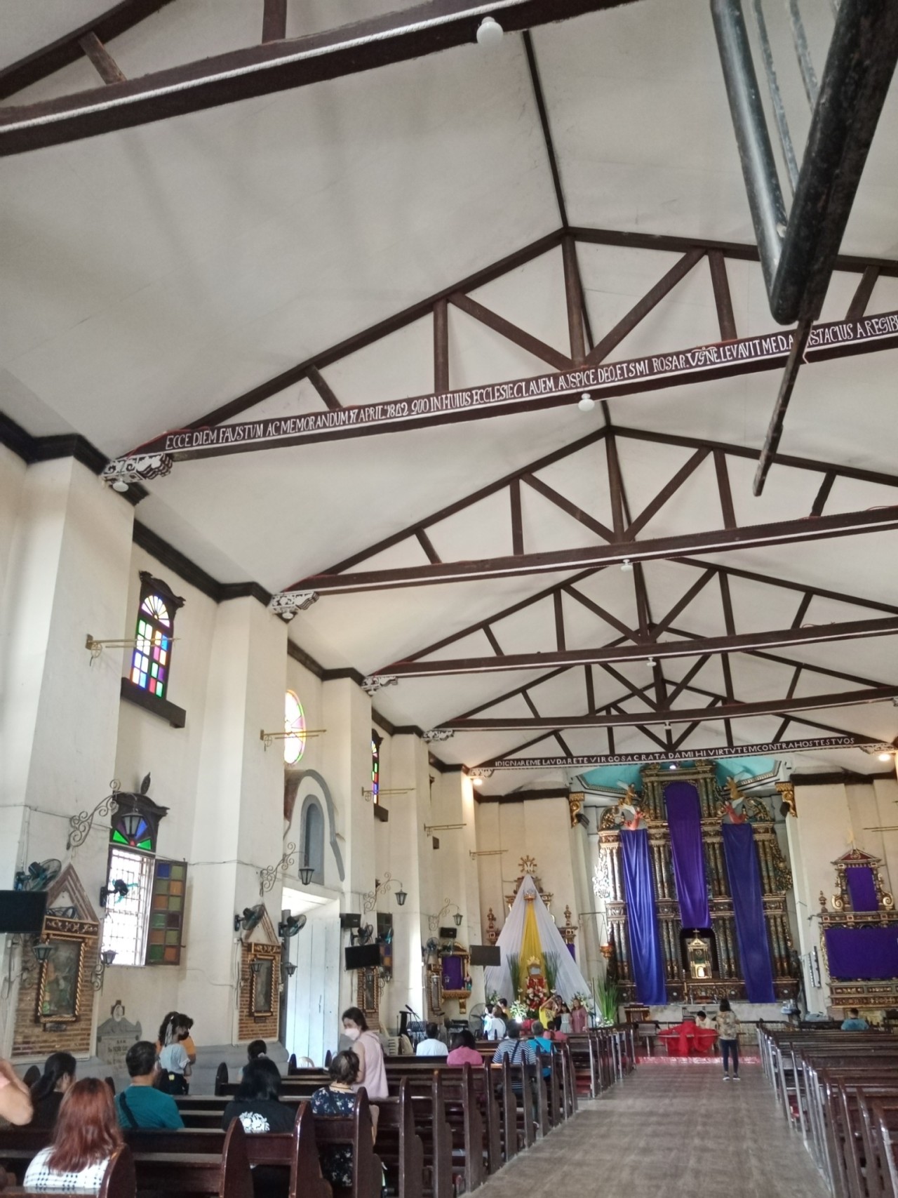Visit Iglesia 2022 | Cavite Pilgrimage Circuit: Coastal Area