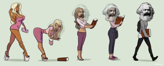 marat:towerofglass:Marxificationsecret antifa agenda leaked