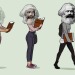 marat:towerofglass:Marxificationsecret antifa agenda leaked