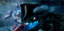 all4movie:  LIST OF FAVOURITE MOVIES:⤷  Pacific Rim (2013) ★  Today… At the
