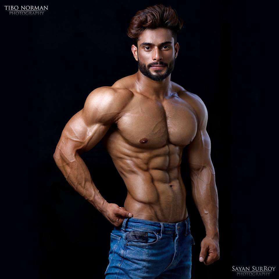 Vipin Rathore