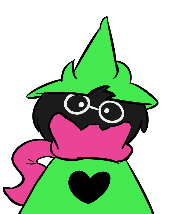 asriel-hell: ralse i &lt;3
