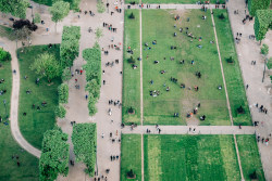 grett:   	Eiffel tower view by Nikola Milosevic     