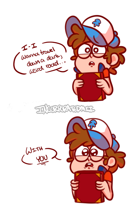 incorporatedmii:  practicin’ watermarks