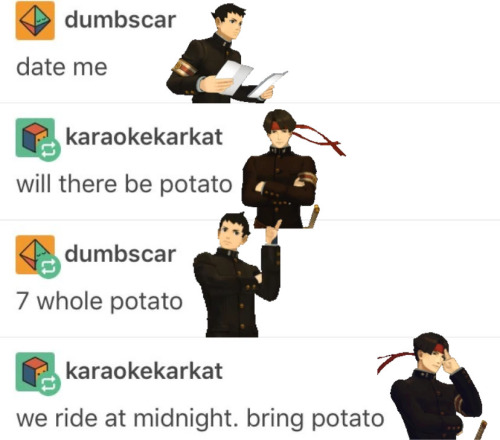 More Tgaa Textposts Spoilers For Tgaa Probably