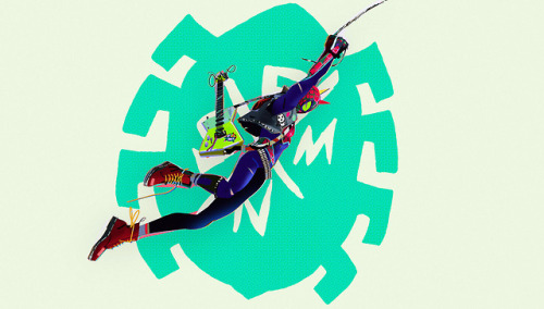 Spider Punk !