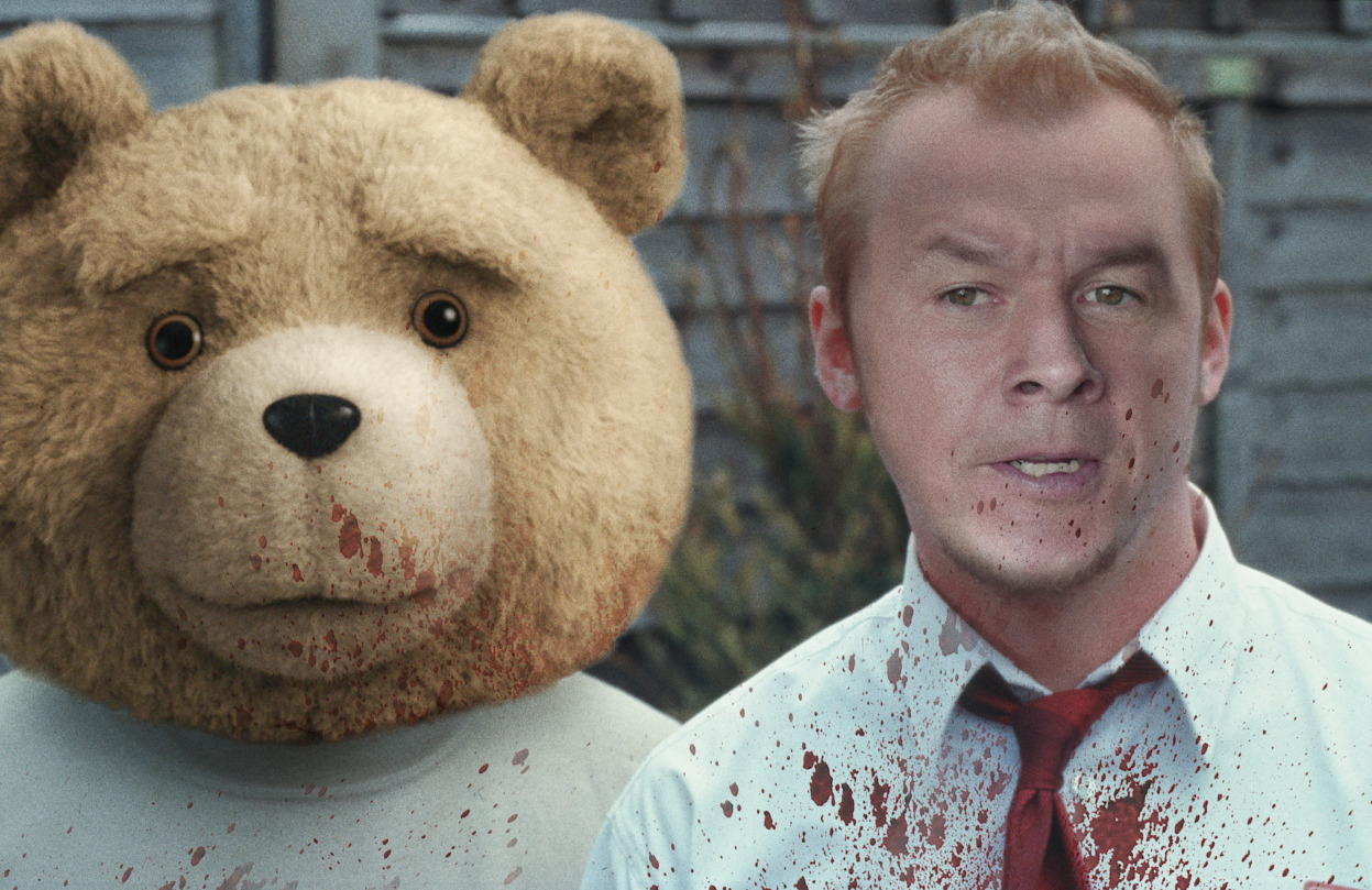 Seth MacFarlane's 'Ted 2' Looks Like Bad News Bear at Box Office - TheWrap