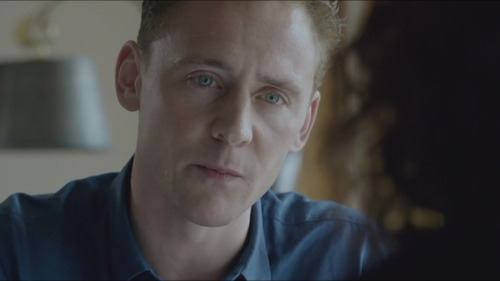 So…. I just finished watching The Night Manager.and…I DEMAND TOM HIDDLESTON TO BE THE 