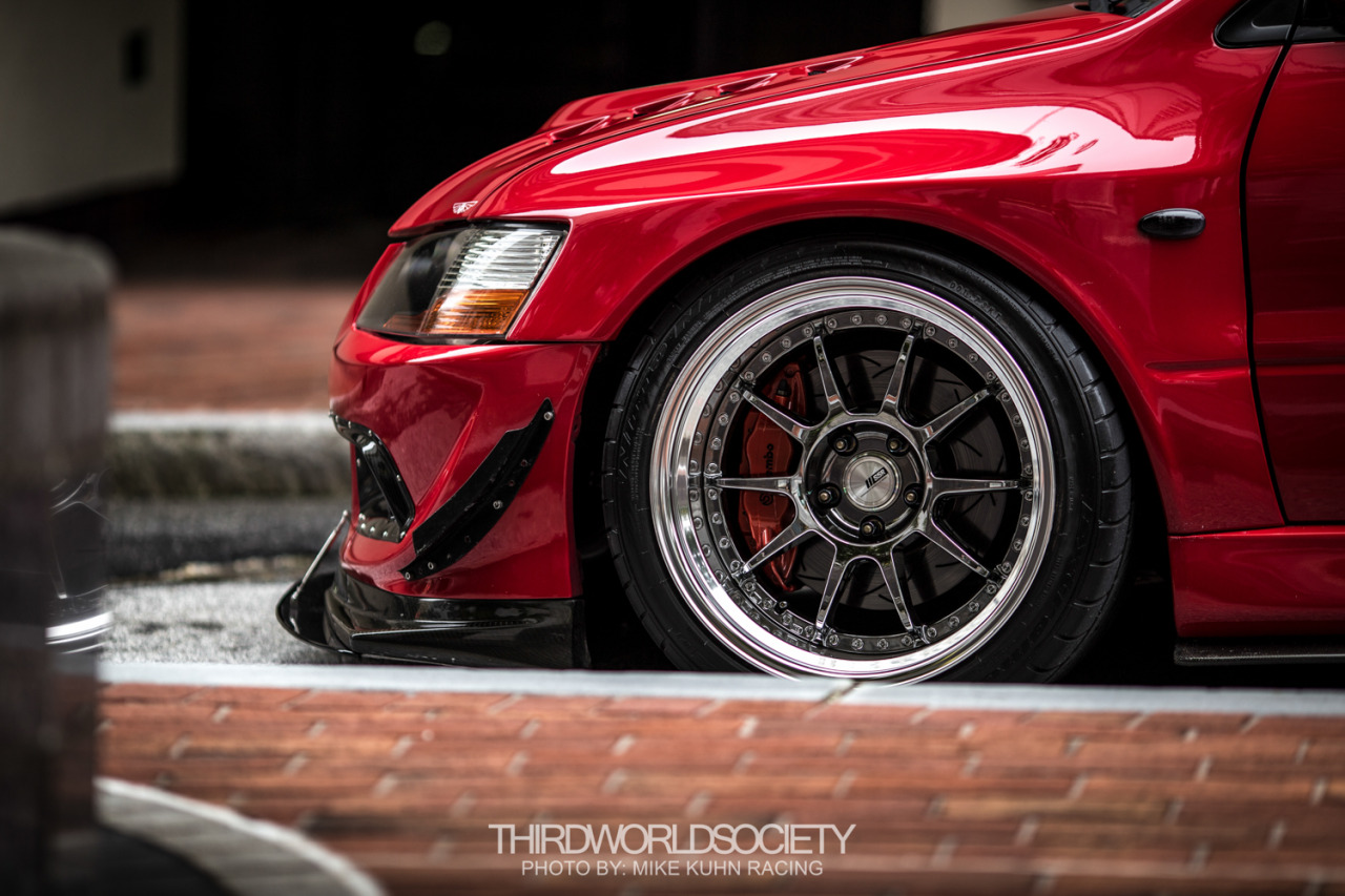 upyourexhaust:  POSTER CHILD: JUSTIN ENRIQUEZ 2005 MITSUBISHI EVOLUTION VIII Photos