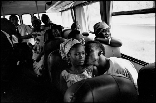  Algérie 1969, by Guy Le Querrec  