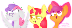 underpable:Collab with   VanillaSwirl6 